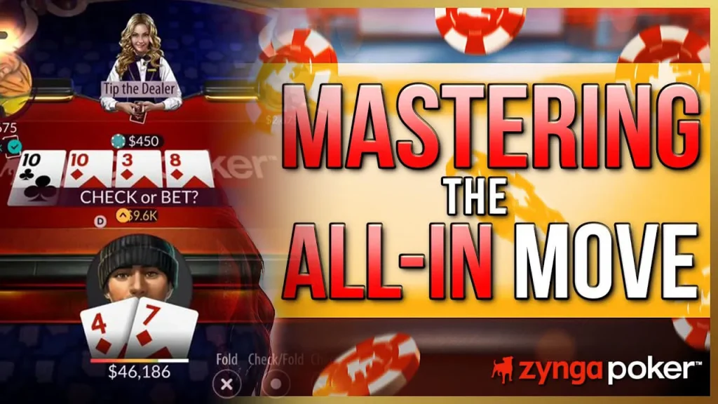 Download Zynga Poker APK