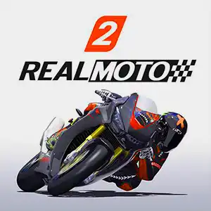 Real Moto 2 MOD APK