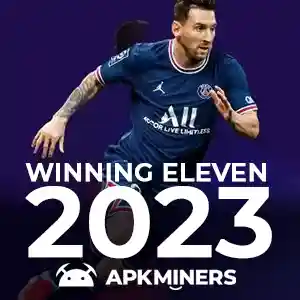 Winning Eleven-2023