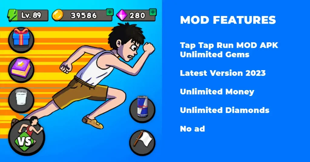 Tap Tap MOD Download Features
