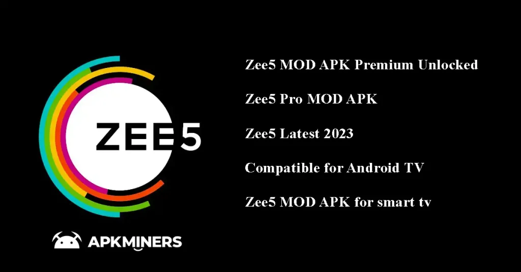 Zee5 Latest Features