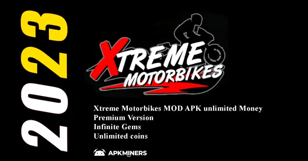 Download Xtreme Motorbikes MOD APK