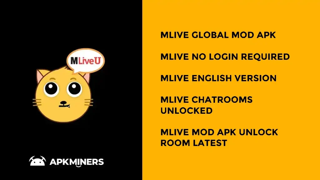 Mlive Chatrooms Unlocked