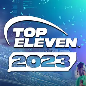 Top eleven MOD APK 2023