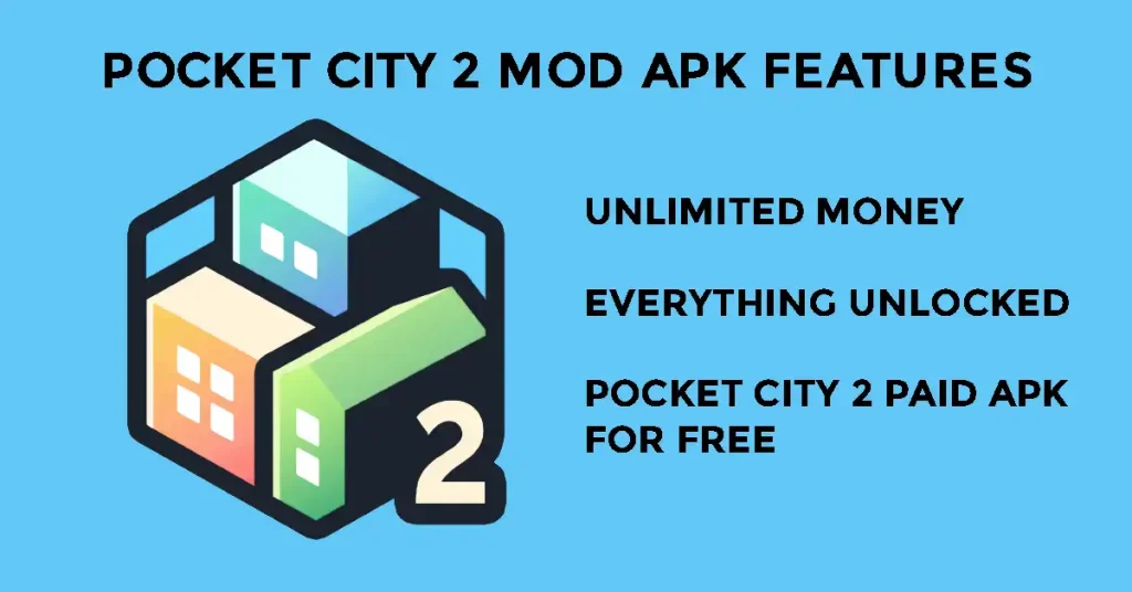 pocket city 2 apk latest version
