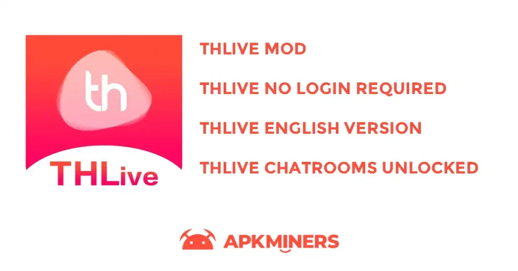 Thlive MOD APK Features