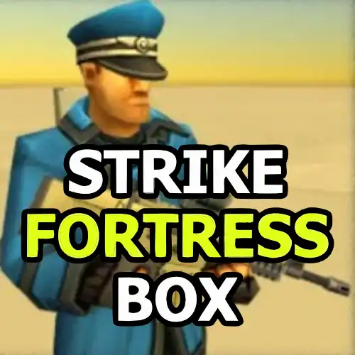 strike fortress mod apk