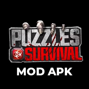 puzzles and survival mod apk