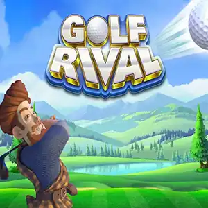 golf rival mod apk