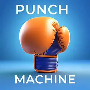 punch machine mod apk