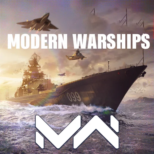 Modern Warship MOD APK