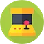 Arcade category icon
